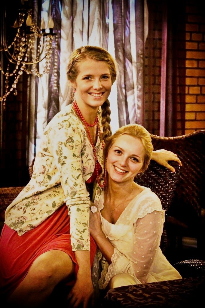 Александра Назарова | Ярославль