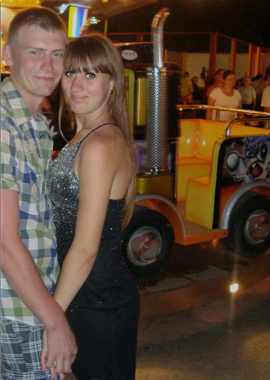 Танюша Гуж | Бобруйск