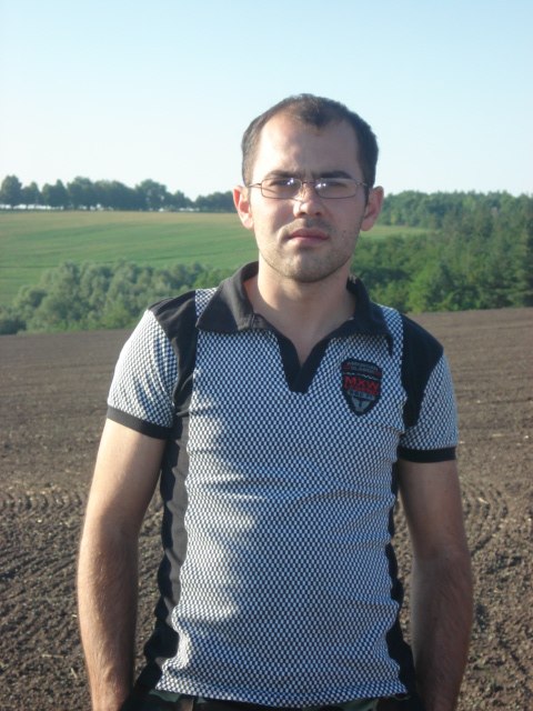 Игорь Домачук | Черкассы