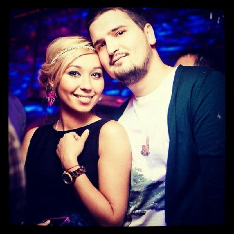 Александра Илич ♥ ♥ ♥ | Москва