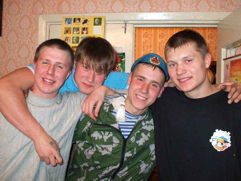 Роман Морозов | Снежинск