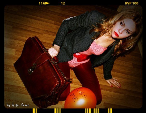 Надежда Мельянцева | Москва