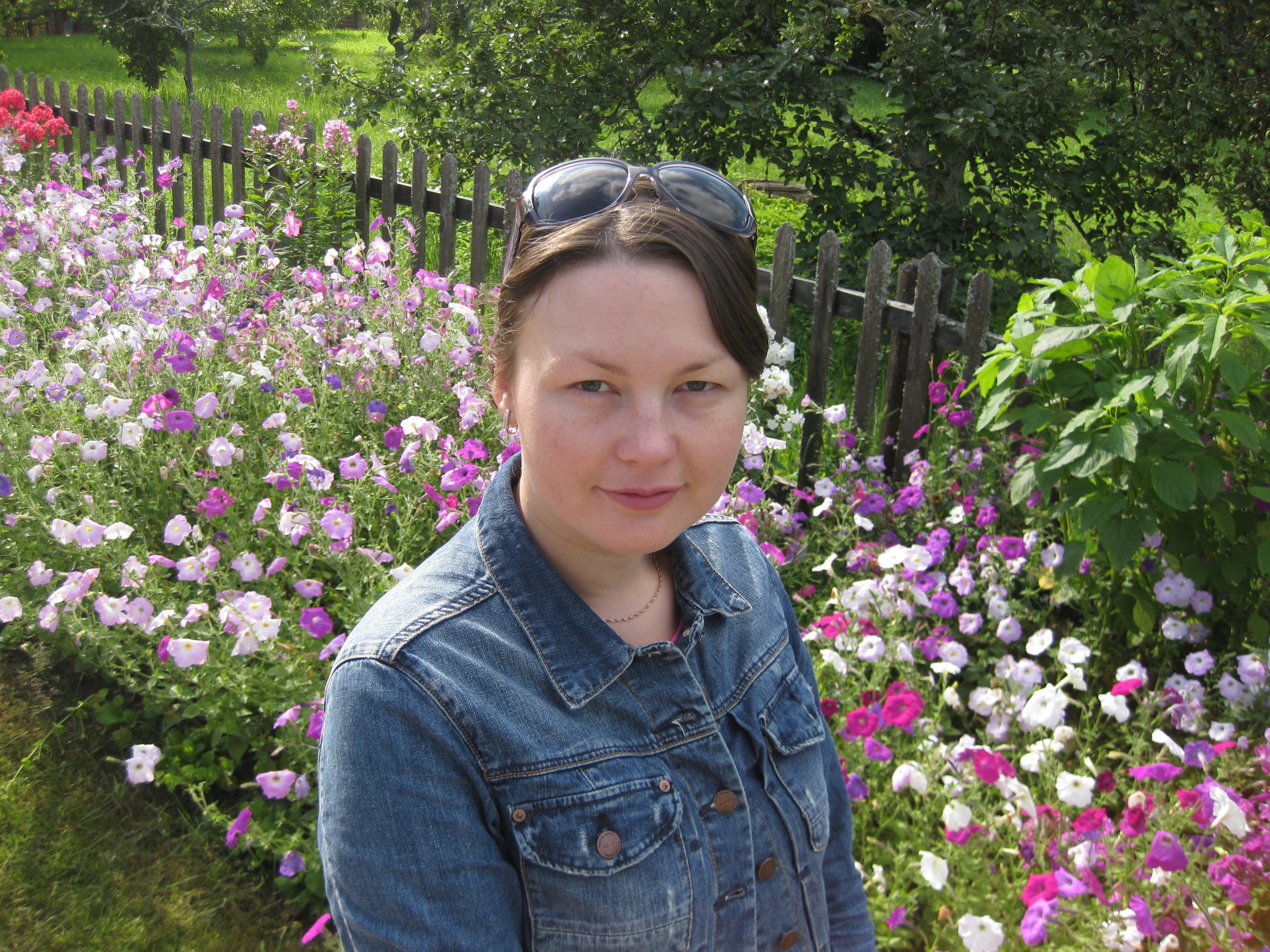 Фото профиля