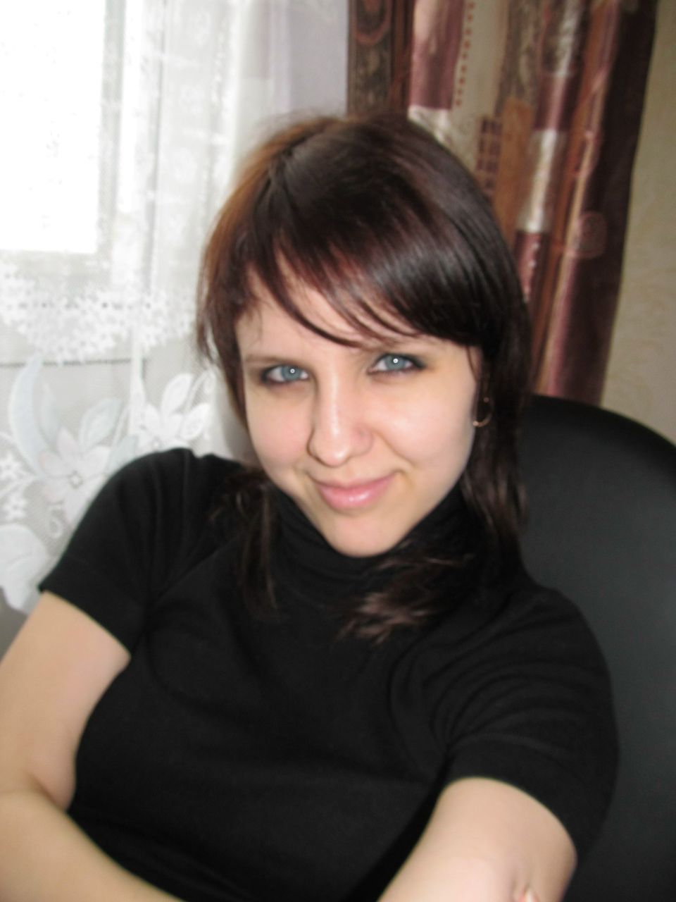 Виктория Щербакова | Москва