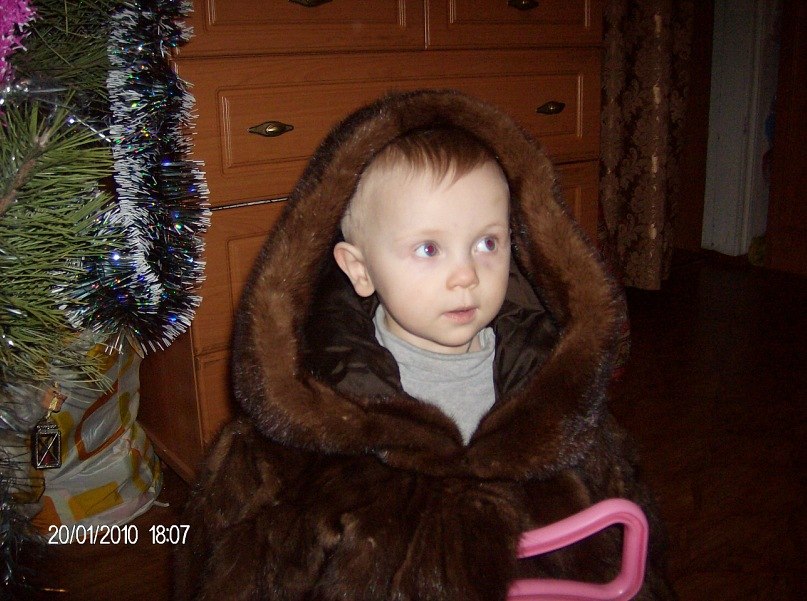 Николай Кувыклин скорпион | Санкт-Петербург