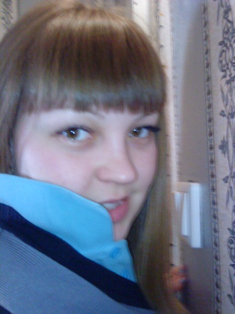 Олеся Колодеева | Екатеринбург