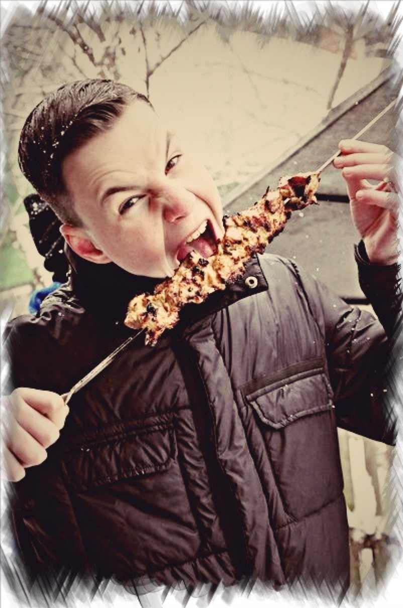 Павел Пестряков | Москва