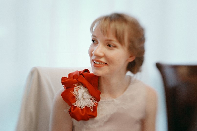 Анна Омельченко | Москва