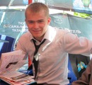 №4 Влас Алейников