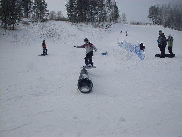 Влад Дригун | Магнитогорск