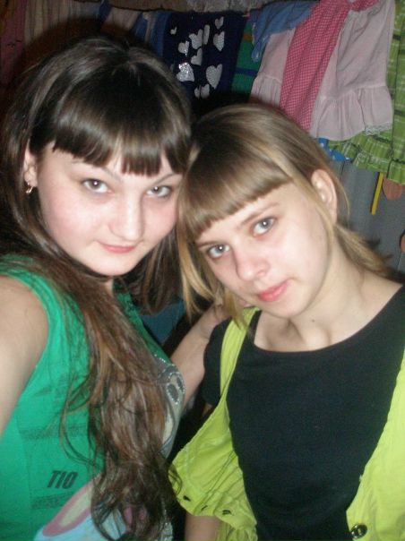 №8, Ксения Травникова №8, Ксения Травникова