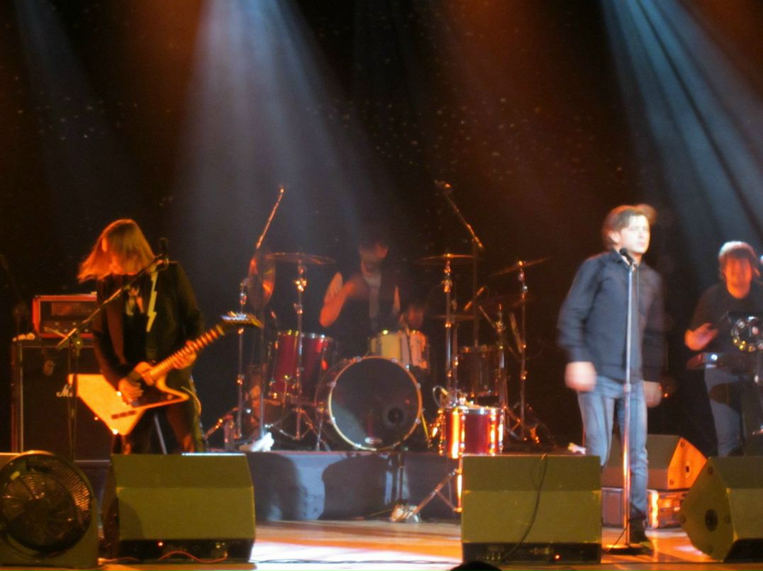 Галина Малыгина | Ижевск