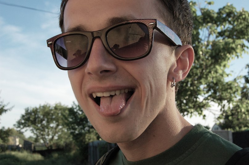 Ваня Куличков | Симферополь