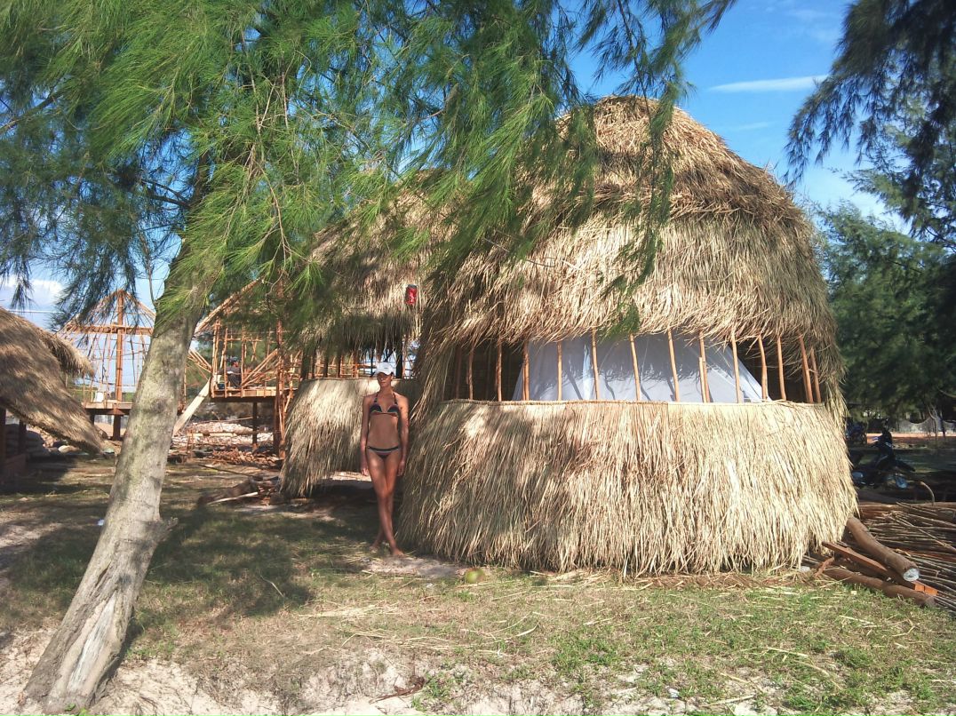 Юлия Андрющенко | Калининград