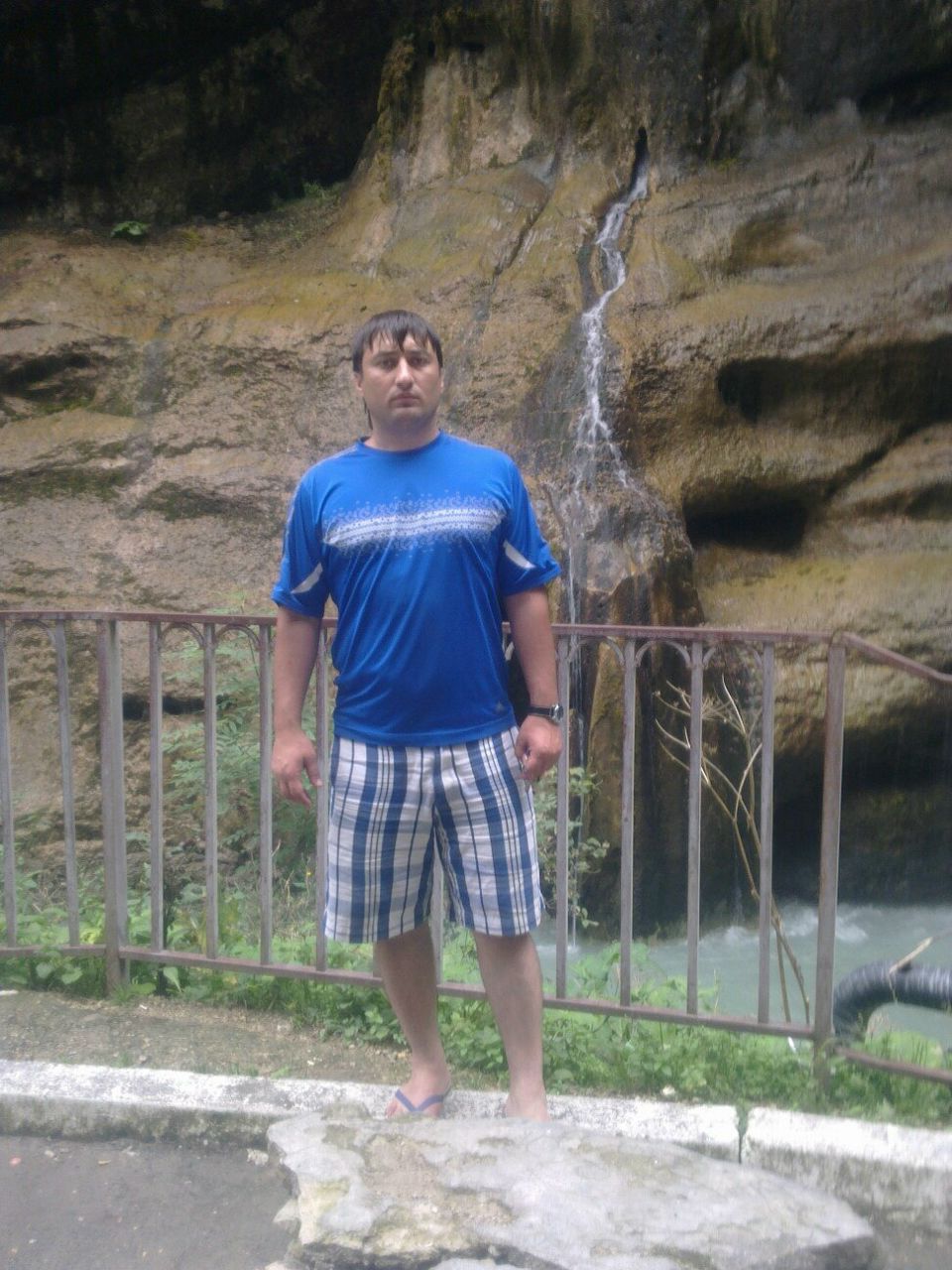 Азамат Жабоев | Санкт-Петербург