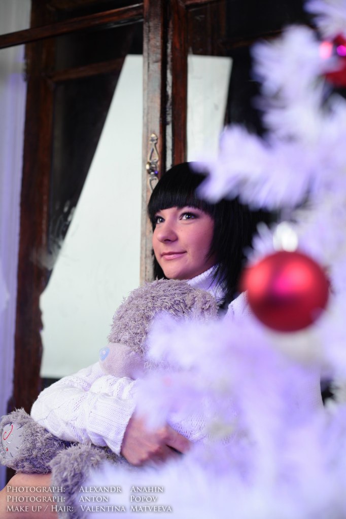 Катерина Зуйкова | Тайцы