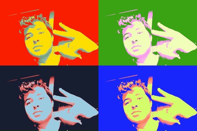 №82, Влад Андреев, 33 года, Москва №82, Влад Андреев, 33 года, Москва