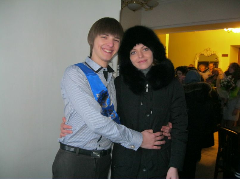 Ксюша Колодій | Черновцы