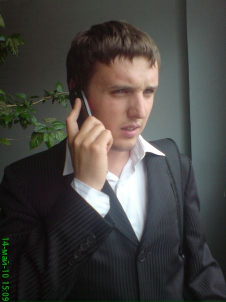 №4, Александр Кравчук, 39 лет, Киев №4, Александр Кравчук, 39 лет, Киев