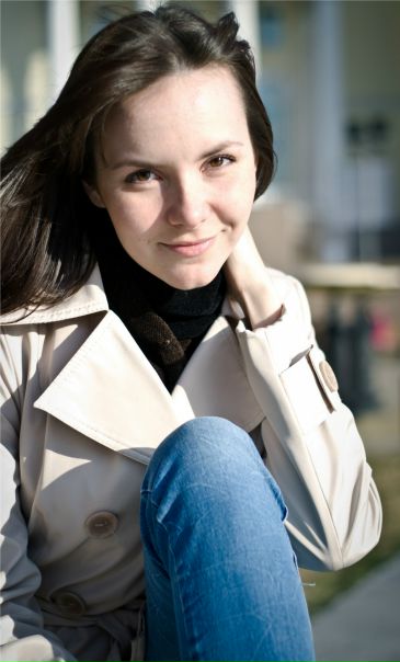 №30, Настёна Константинова, 36 лет, Тюмень №30, Настёна Константинова, 36 лет, Тюмень