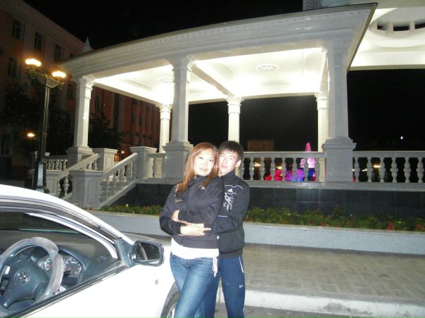 №23, Туяна Санжимитупова, Улан-Удэ №23, Туяна Санжимитупова, Улан-Удэ