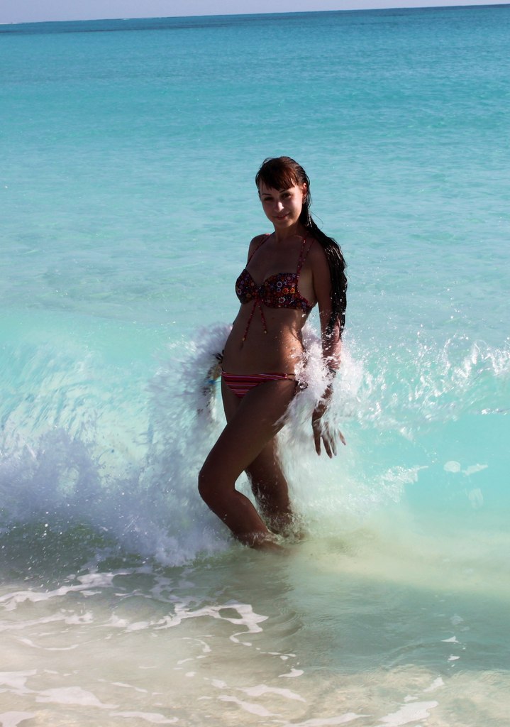 Мария Бондарь | Москва