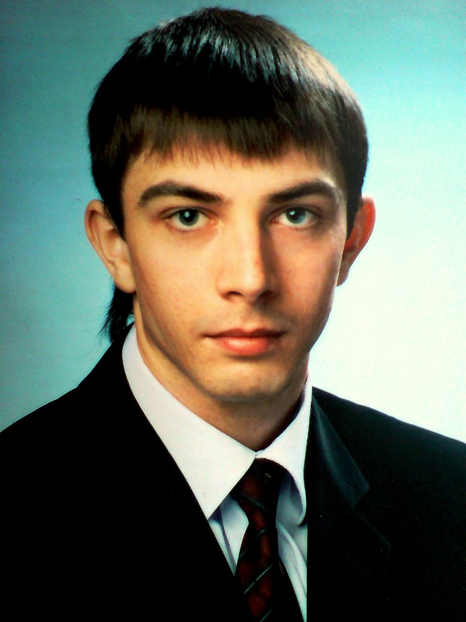 Евгений Строгов | Ярославль