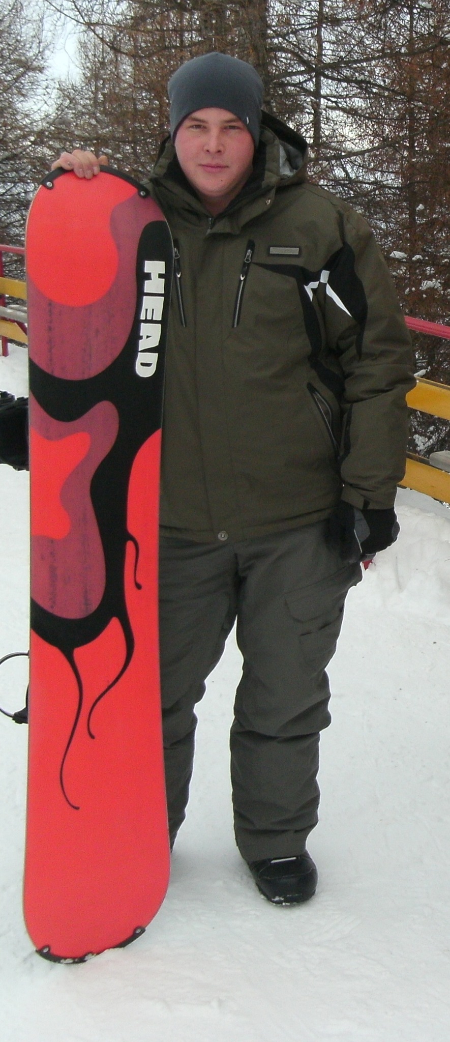 Фото профиля