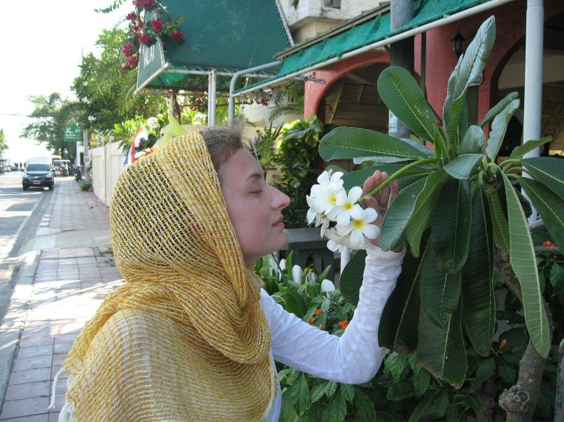 Дарья Литвина | Москва