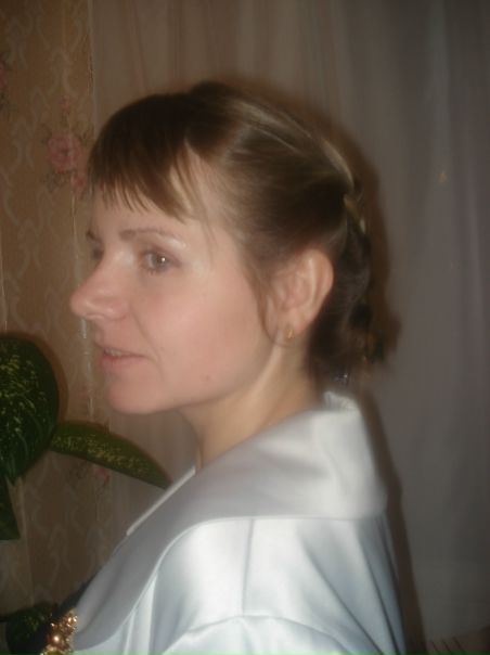 №9, Ульяна Бугаева №9, Ульяна Бугаева