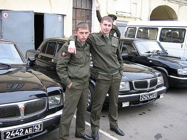 Макс Иванов | Санкт-Петербург