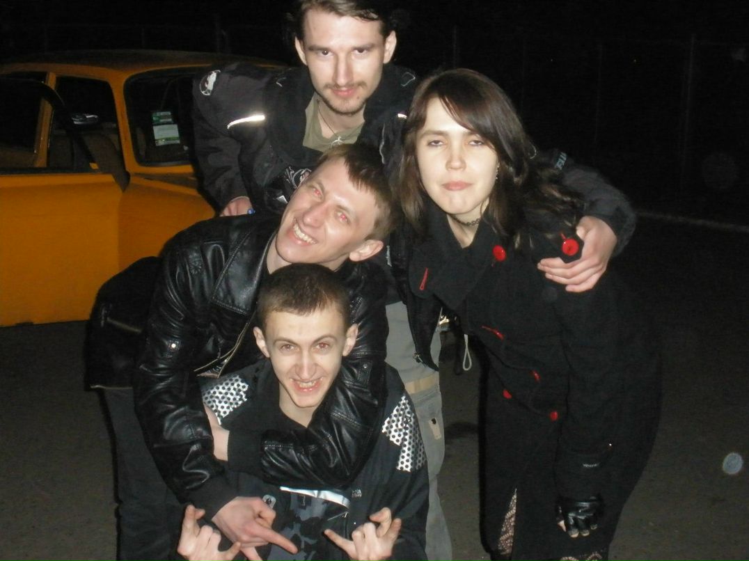 Александр Пинчук | 