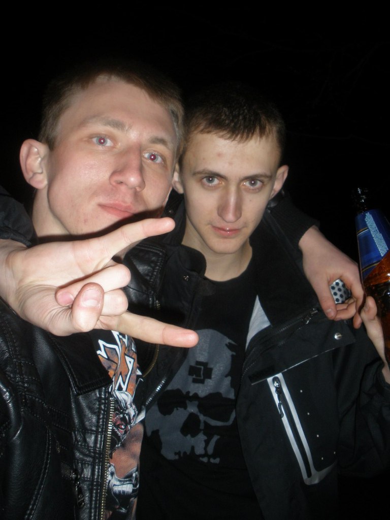 Александр Пинчук | 