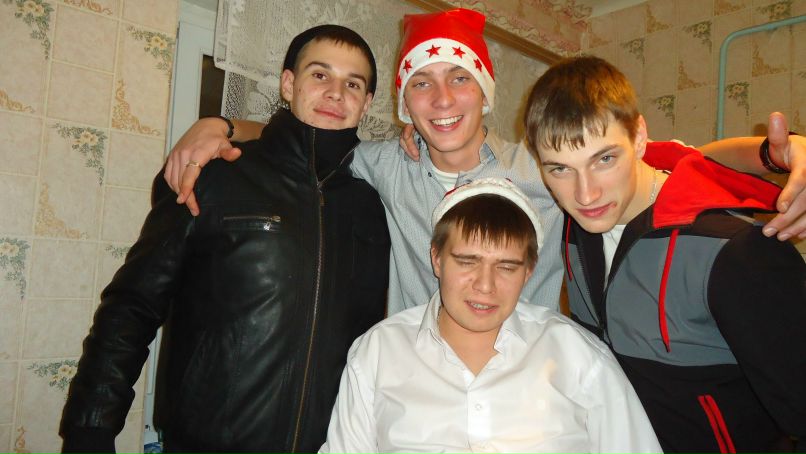 Кирилл Бутенко ☺٩(̾^̮̮̃̾-̃̾)۶Lawyer٩(̾-̮̮̃̾-̃&# | Волгоград