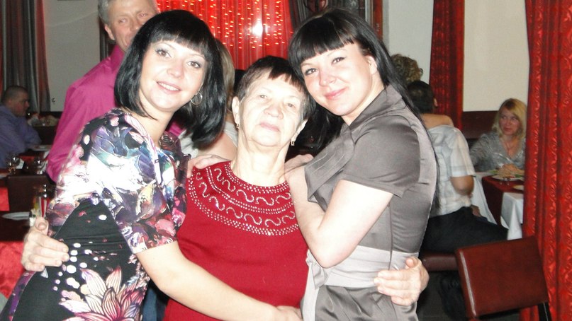 Натали Лагун | Петрозаводск