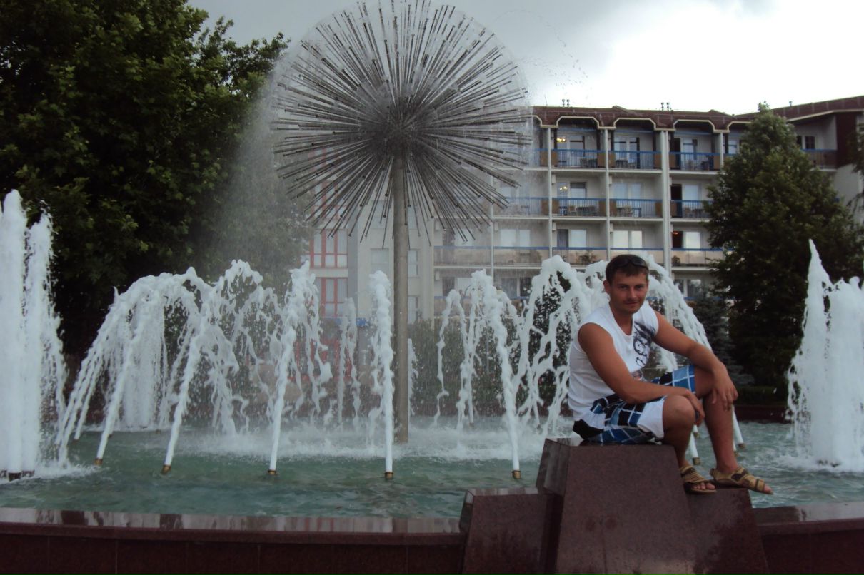 Дмитрий Игнатьев | Киев