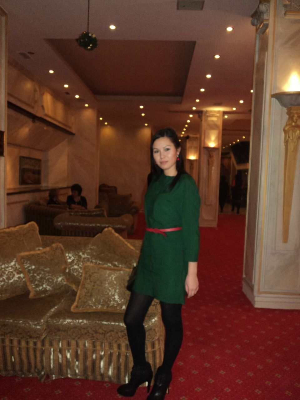 Кундыз Сагындыкова | Алматы