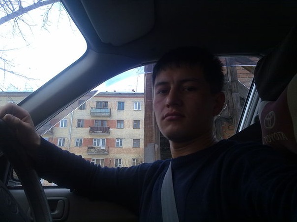 №11, Михаил Баженов №11, Михаил Баженов