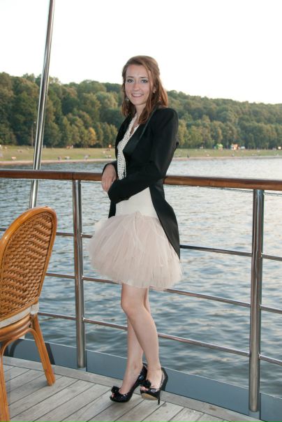 №28, Mila Tsvetkova, 36 лет, Montréal №28, Mila Tsvetkova, 36 лет, Montréal