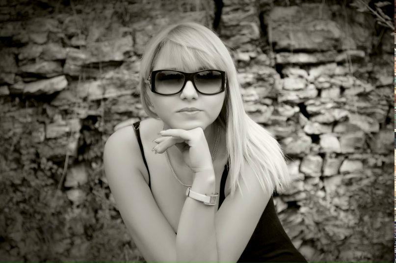 Надежда Демерчян | Сочи