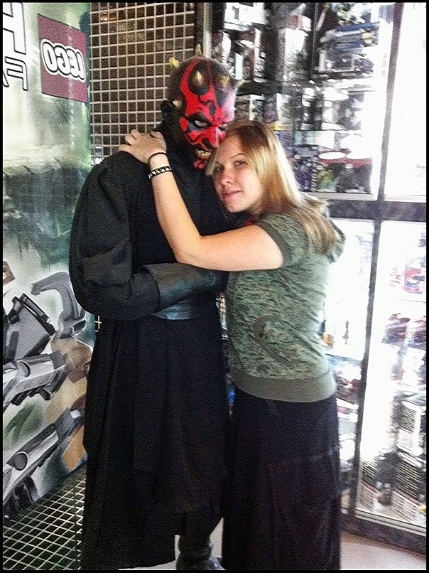 Лана Альтерова Shadow Firefly | 