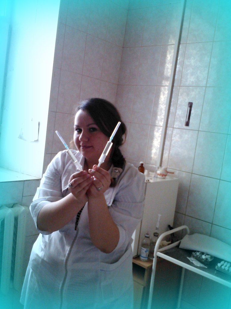 Настёночка Гусева | Козельск