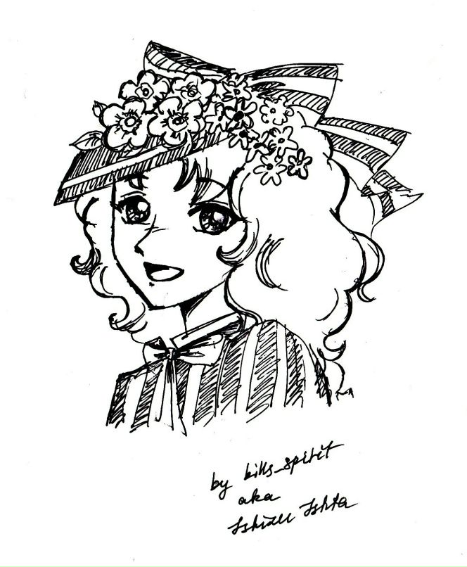 Ніна Глех-Роменська bills_spirit | Киев