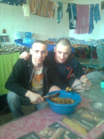 Oleg Yanukovich | Александрия