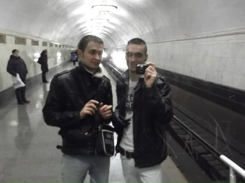 Никита Поляк | Сочи