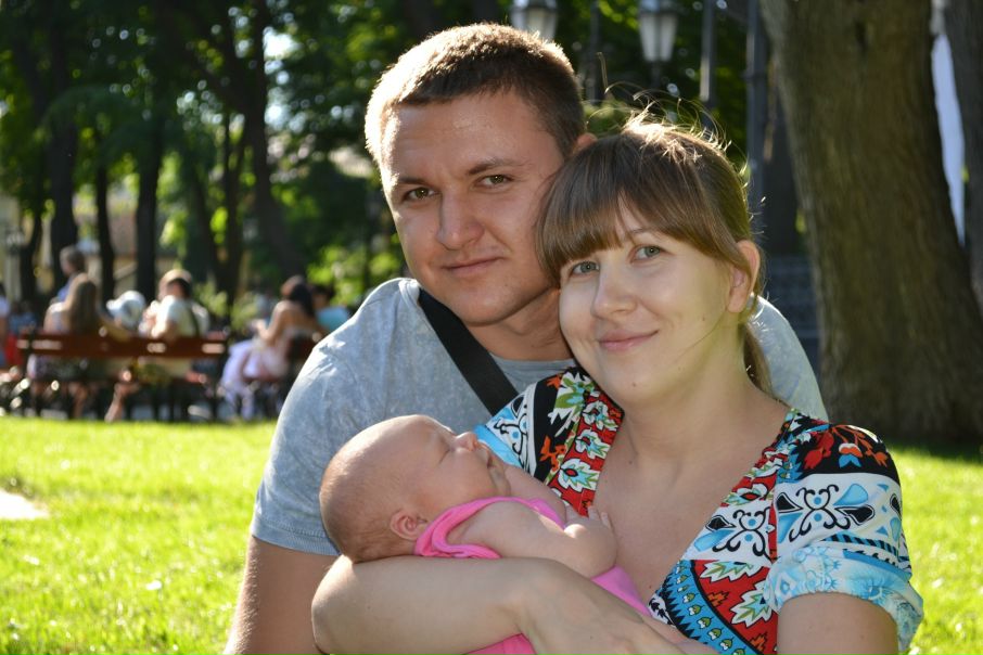 №32, Александра Гетманова, 41 год, Одесса №32, Александра Гетманова, 41 год, Одесса