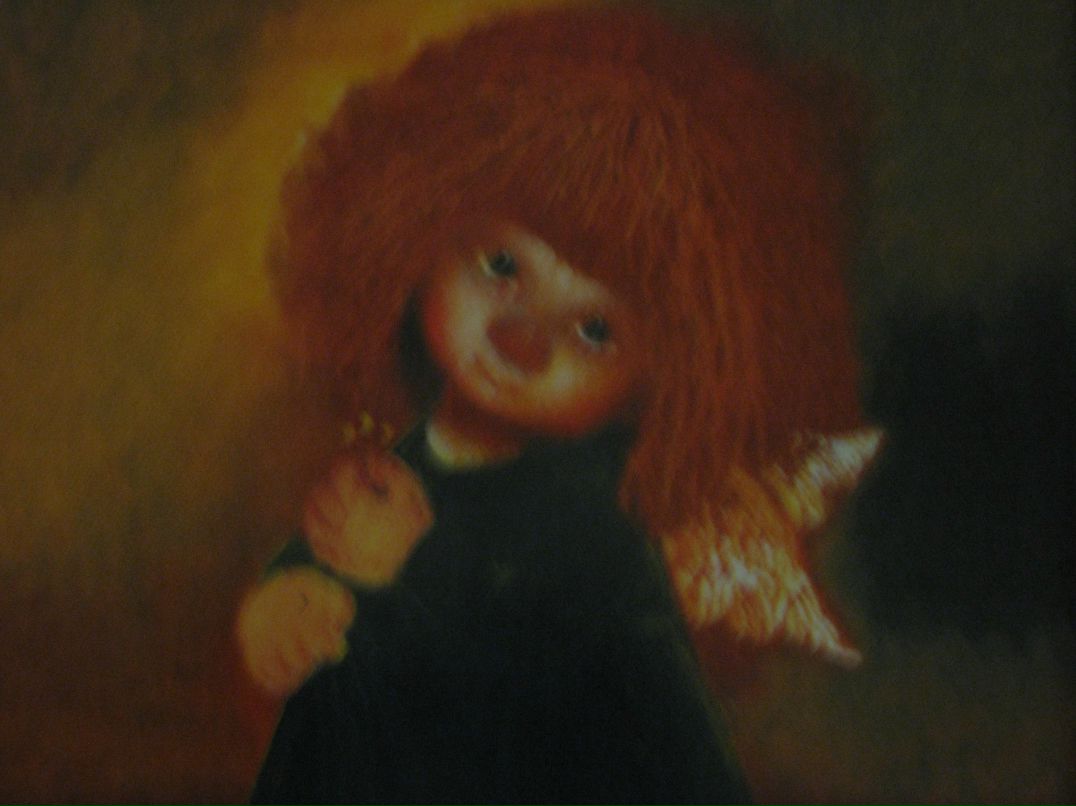 Мария Зачиняева | Санкт-Петербург