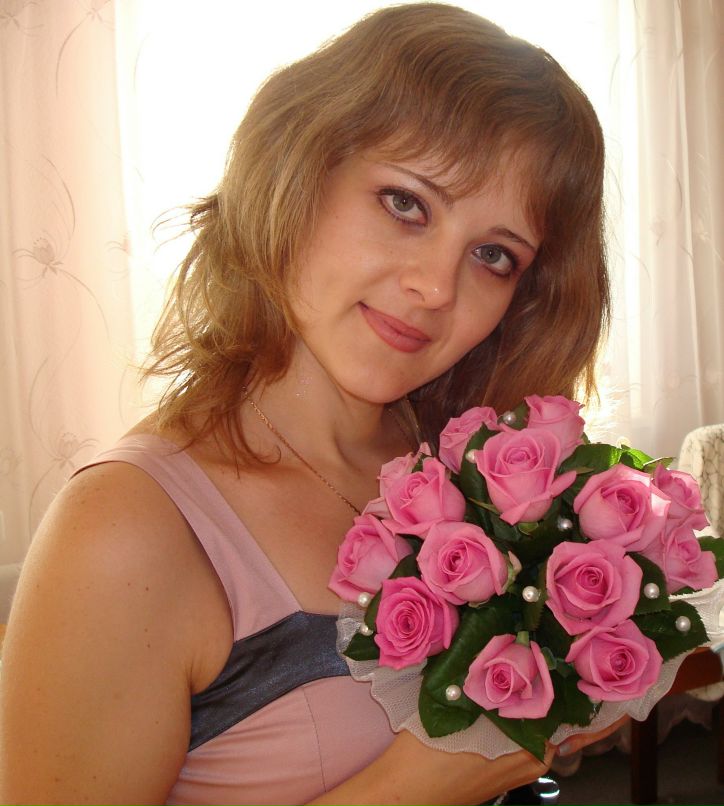 Юлия Хруль | Киев