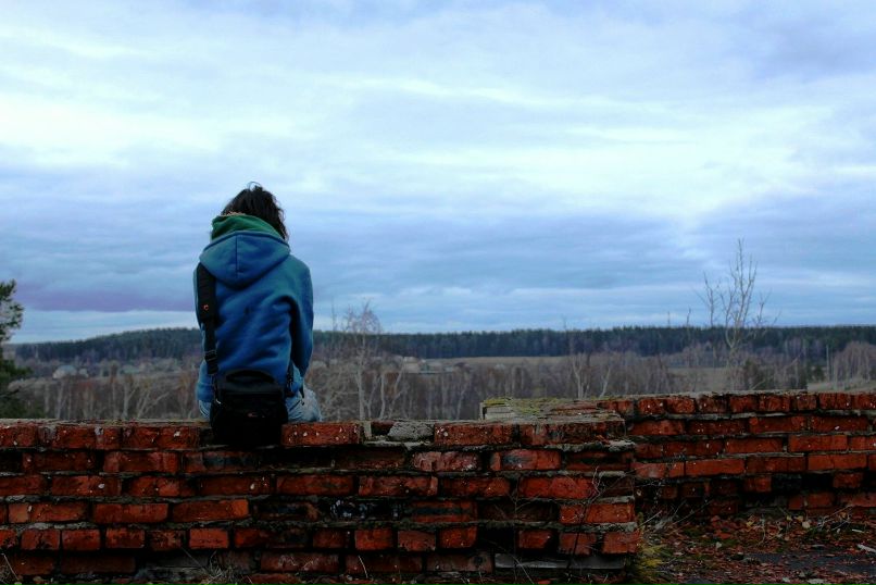 Мэй Ива | Санкт-Петербург