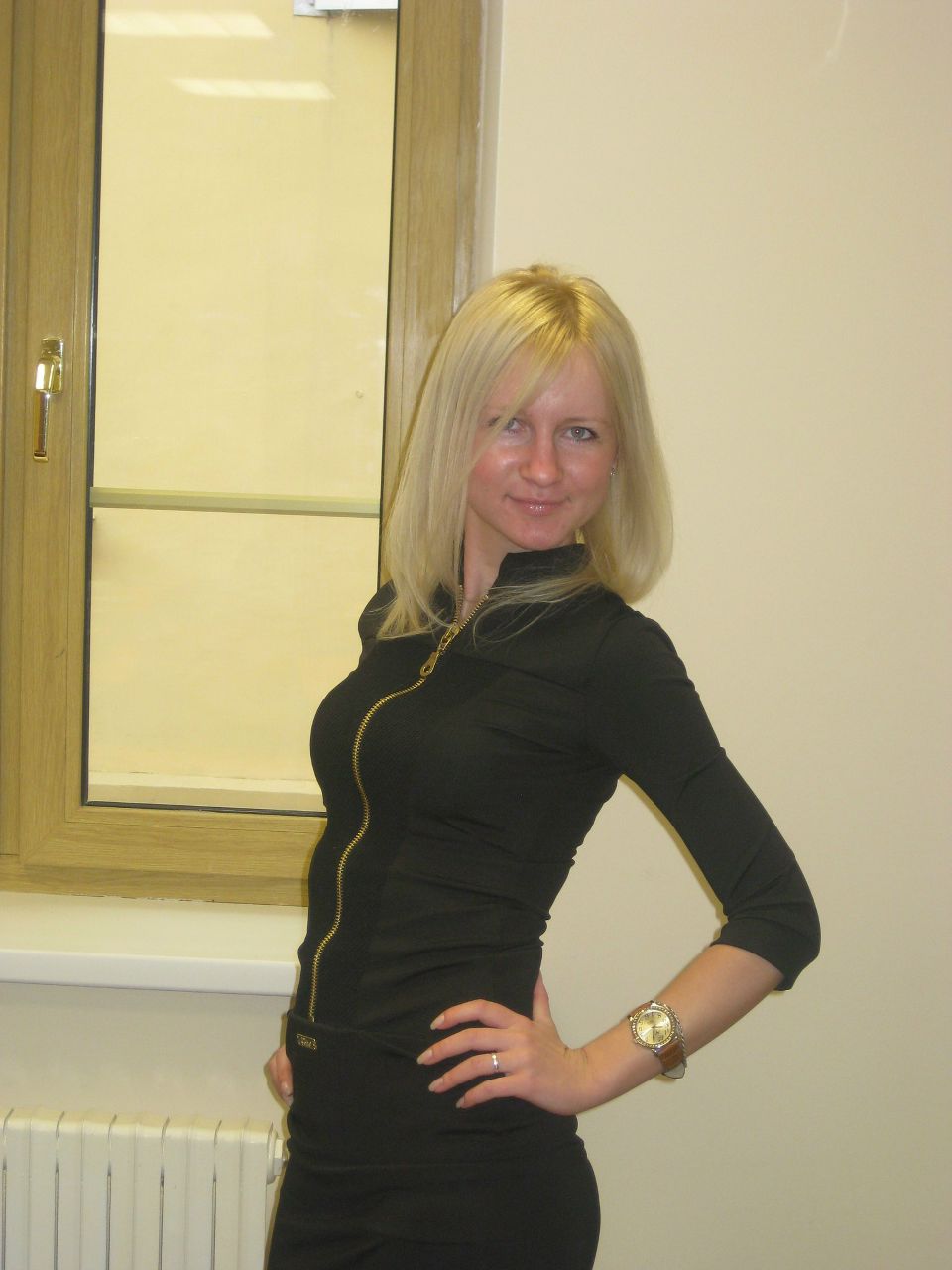 Марта Амшей | Białystok